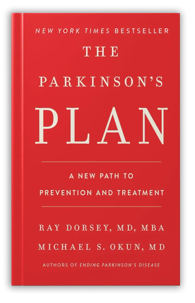 176. Building a World without Parkinson's -- Ray Dorsey