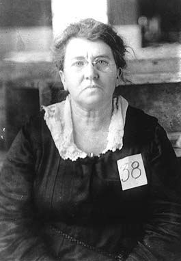 Anarchism 101: Emma Goldman's "Anarchism: What it Really Stands For"