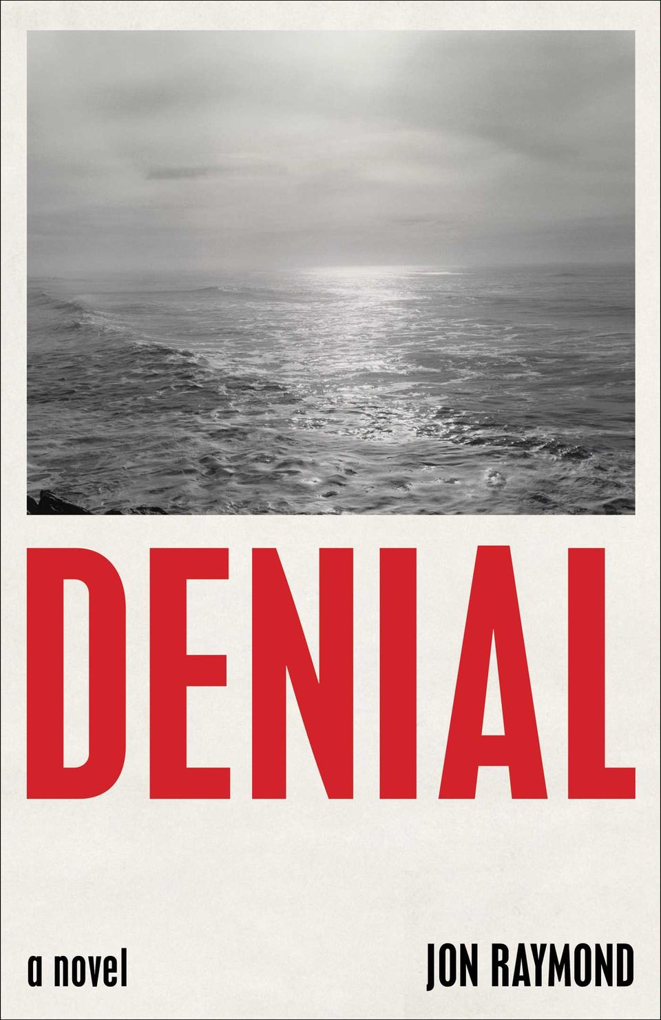 Upheavals, Climate Justice, and Denial with Jon Raymond