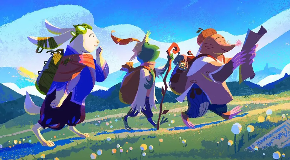 174. Rules, Games, and Anarchy -- Jay Dragon